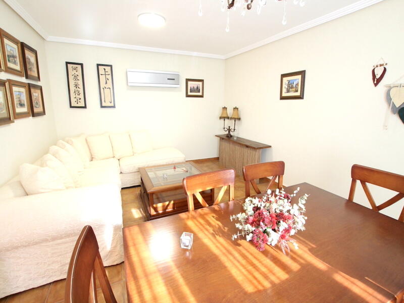 3 Cuarto Adosado en venta
