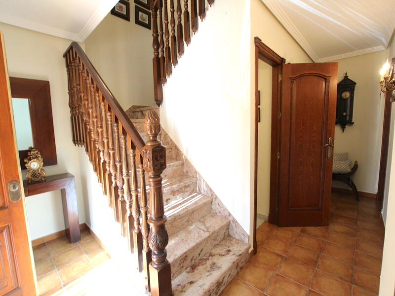 3 Cuarto Adosado en venta