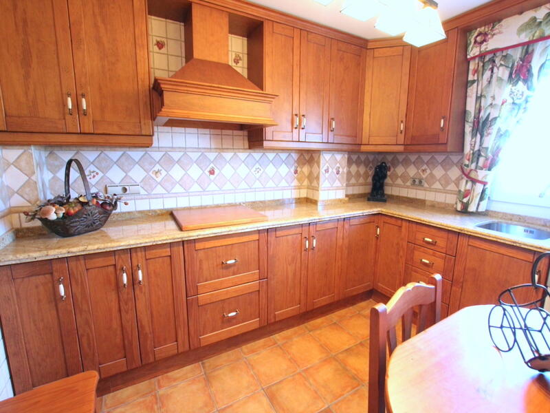 3 Cuarto Adosado en venta
