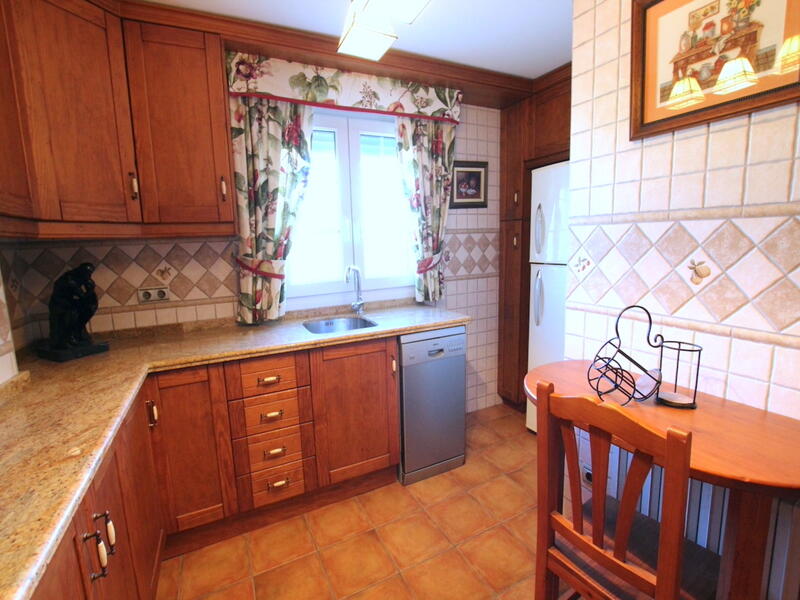 3 Cuarto Adosado en venta