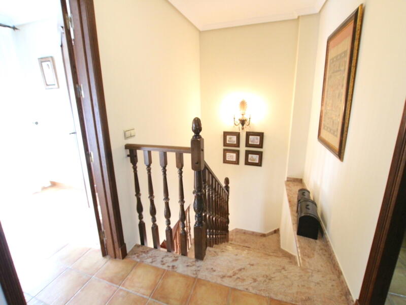 3 Cuarto Adosado en venta