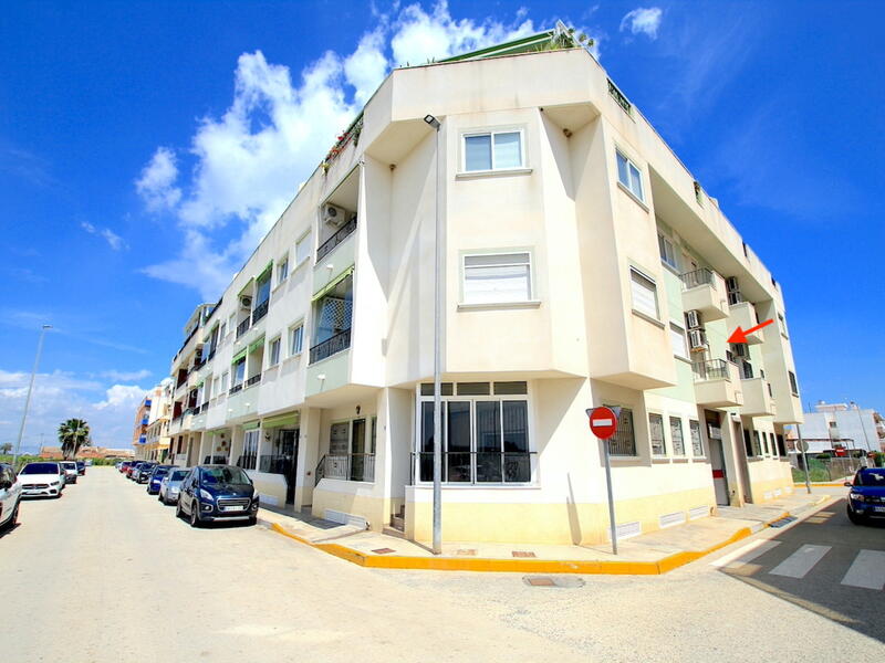 Apartment for sale in Formentera del Segura, Alicante