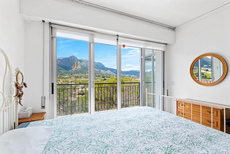 2 slaapkamer Appartement Te koop