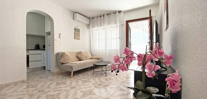 2 slaapkamer Appartement Te koop