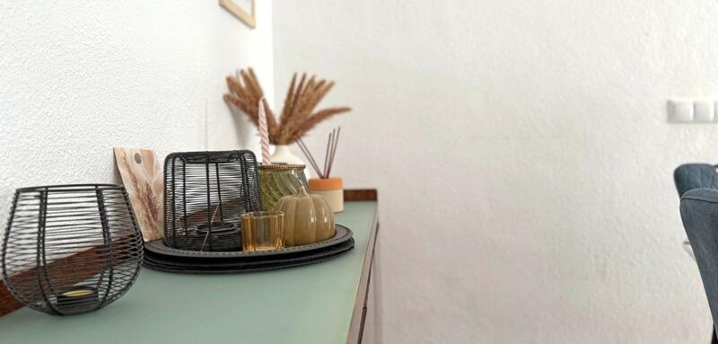2 slaapkamer Appartement Te koop
