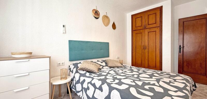 2 slaapkamer Appartement Te koop