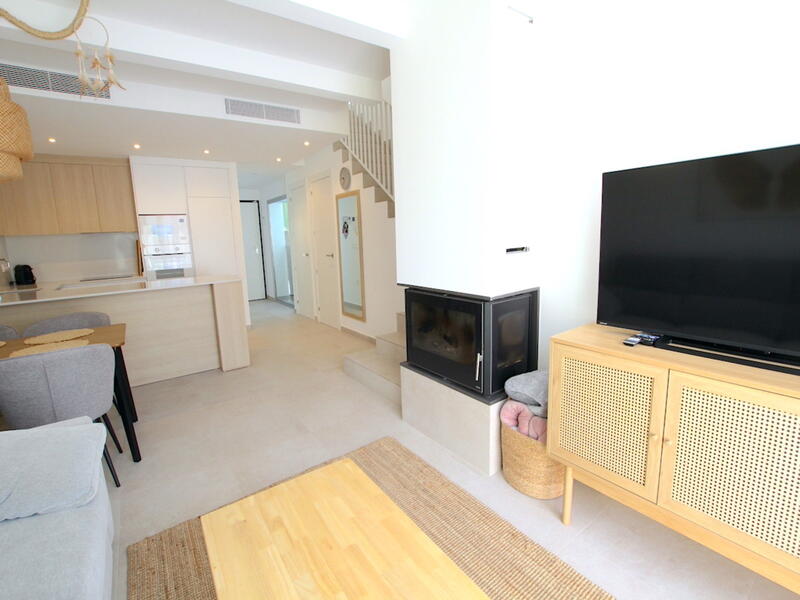 3 Schlafzimmer Villa zu verkaufen
