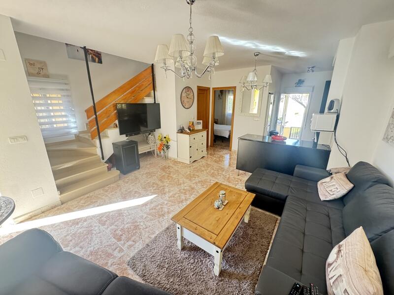 3 slaapkamer Villa Te koop