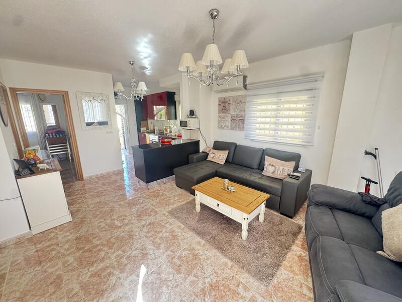 3 slaapkamer Villa Te koop