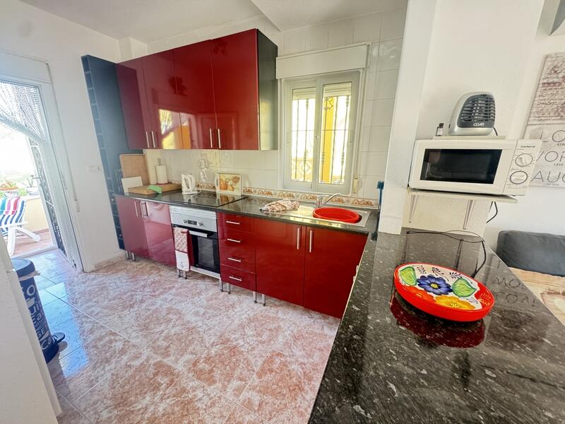 3 slaapkamer Villa Te koop