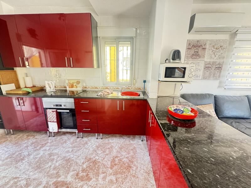 3 slaapkamer Villa Te koop