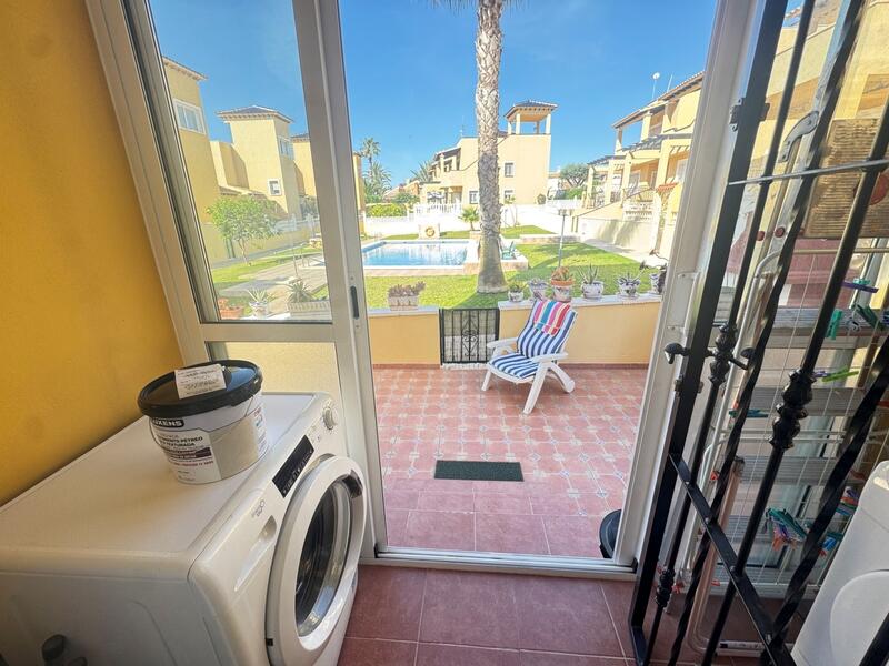 3 slaapkamer Villa Te koop