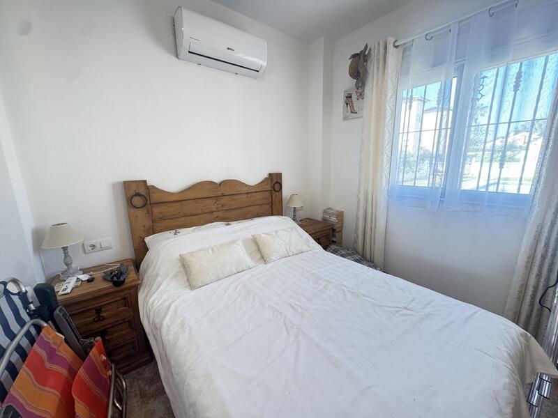 3 slaapkamer Villa Te koop