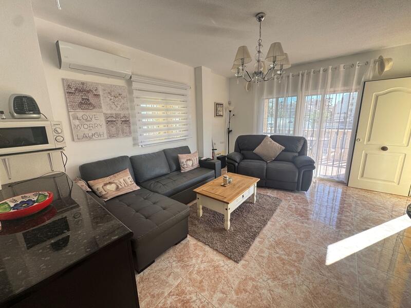 3 slaapkamer Villa Te koop