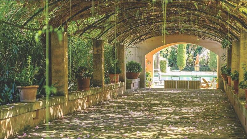 Casa de Campo en venta