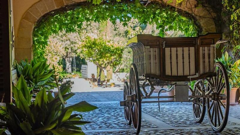Casa de Campo en venta