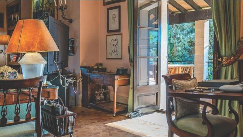 Casa de Campo en venta