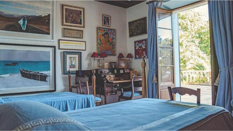 Casa de Campo en venta