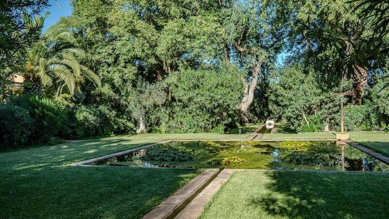 Casa de Campo en venta