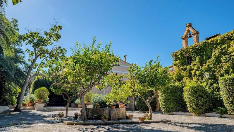 Casa de Campo en venta