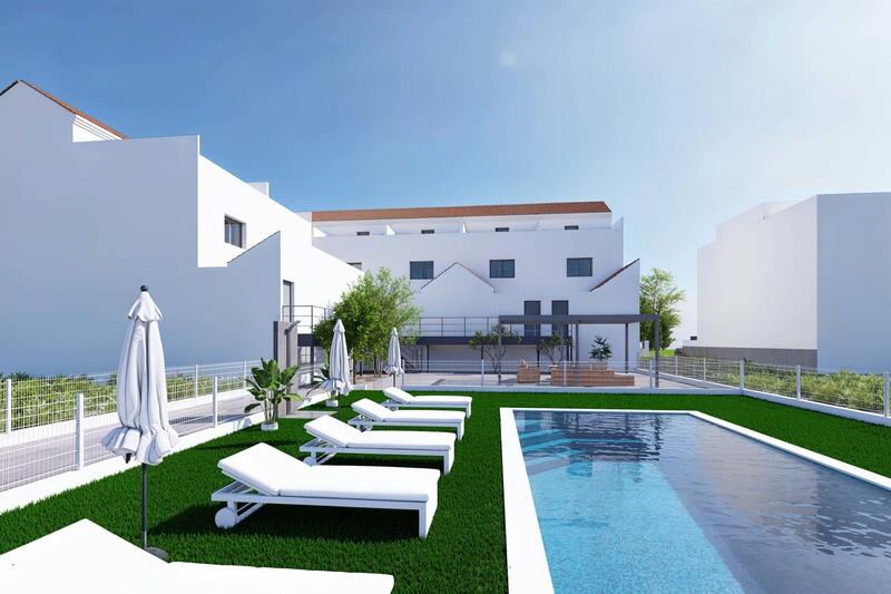 4 bedroom Townhouse for sale