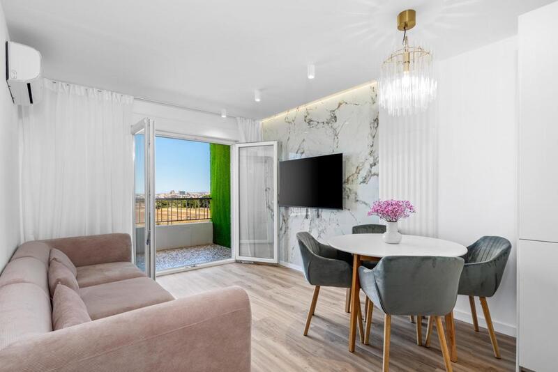 Apartamento en venta en Torrevieja, Alicante