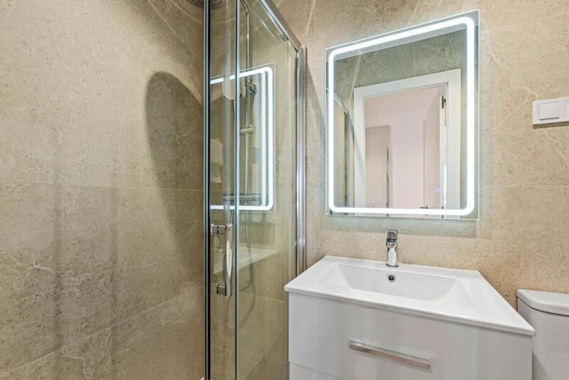 2 slaapkamer Appartement Te koop