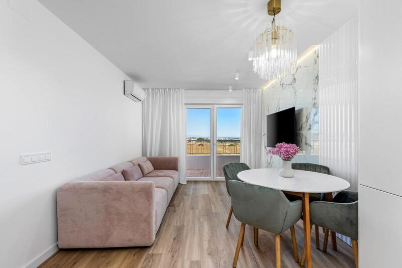 2 slaapkamer Appartement Te koop