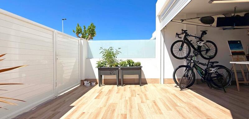 2 bedroom Villa for sale