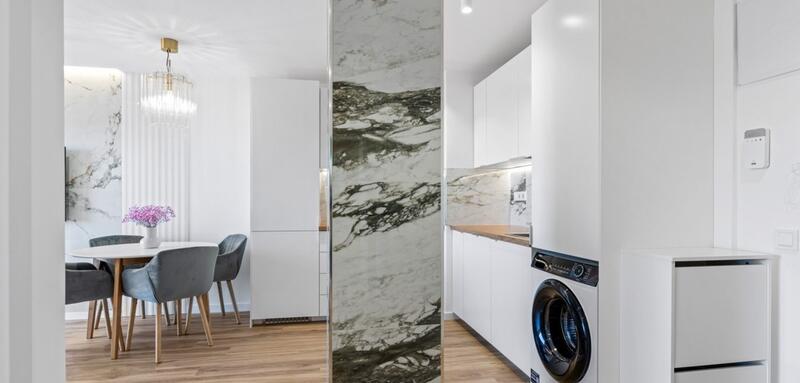 2 slaapkamer Appartement Te koop