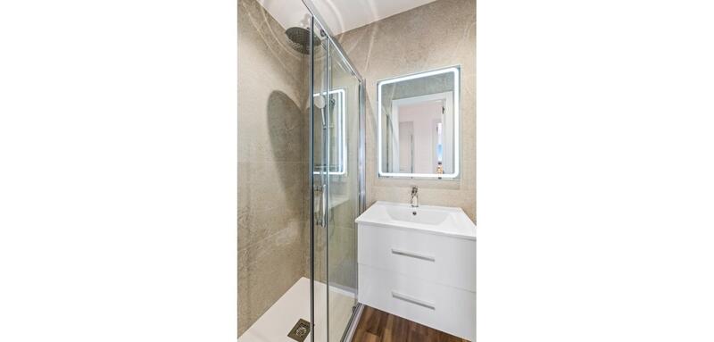 2 slaapkamer Appartement Te koop