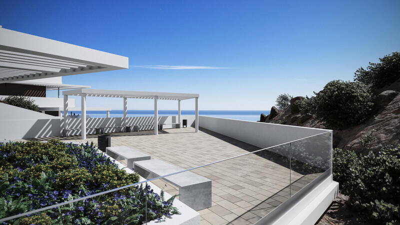 2 bedroom Apartment for sale
