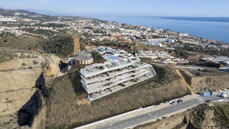 2 bedroom Apartment for sale