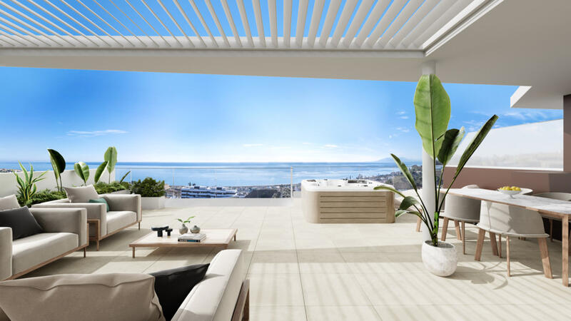 2 bedroom Apartment for sale