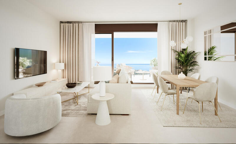2 bedroom Apartment for sale