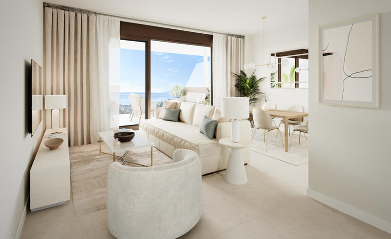 2 bedroom Apartment for sale