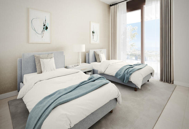 2 bedroom Apartment for sale