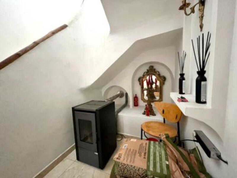 4 soveværelse Villa til salg