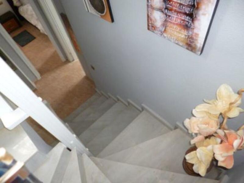 4 soverom Villa til salgs
