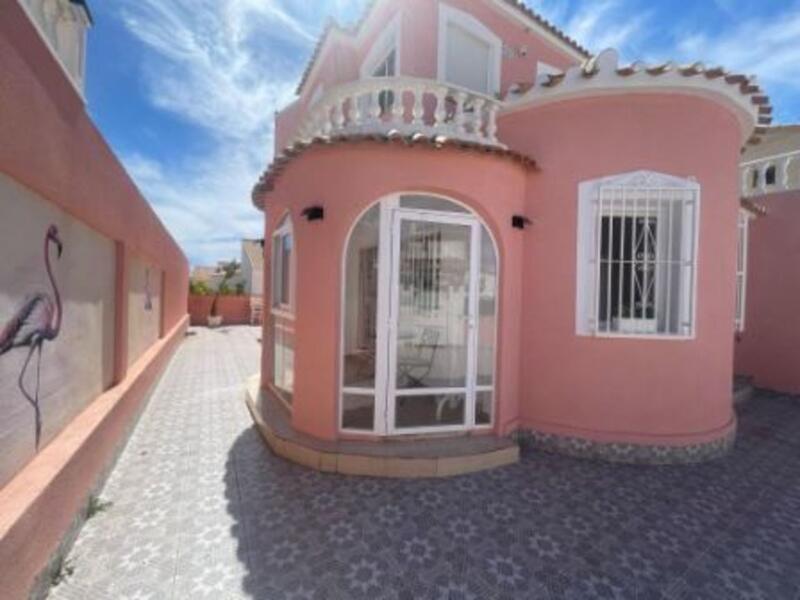 5 Schlafzimmer Villa zu verkaufen