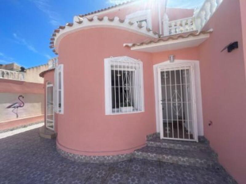 5 Schlafzimmer Villa zu verkaufen