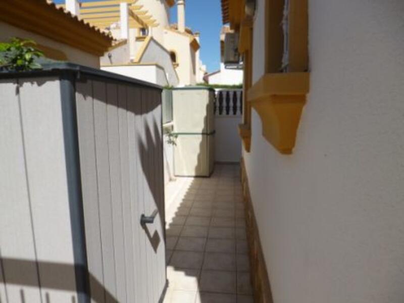 4 soverom Villa til salgs