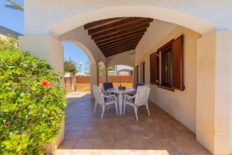 4 bedroom Villa for sale