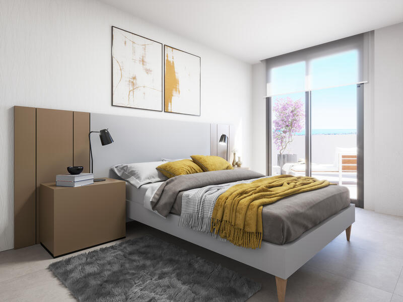 2 bedroom Apartment for sale