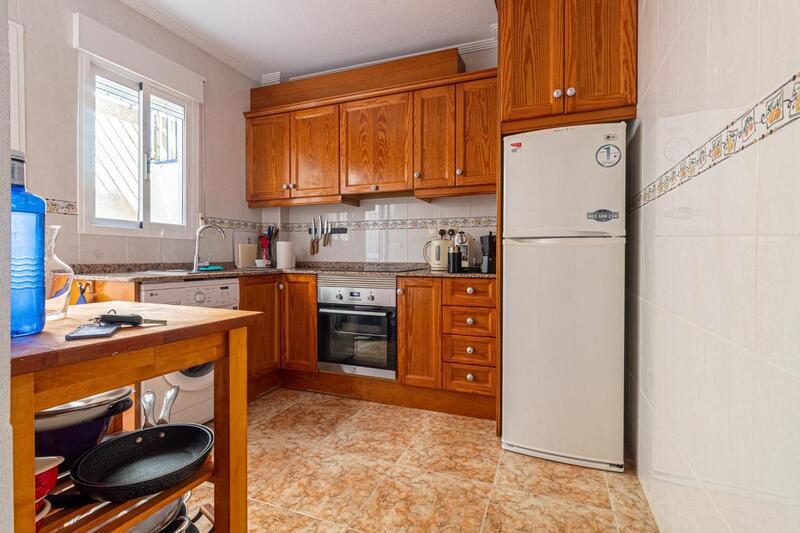 2 Cuarto Adosado en venta