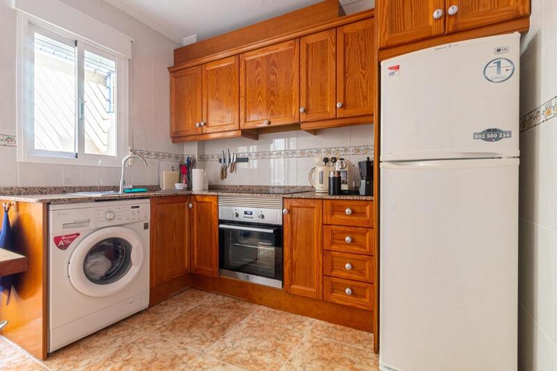 2 Cuarto Adosado en venta