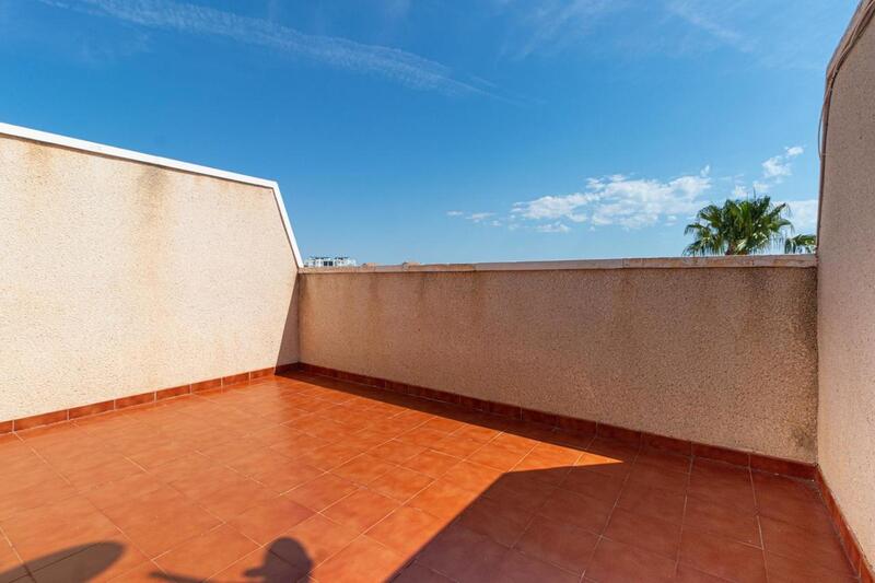 2 Cuarto Adosado en venta