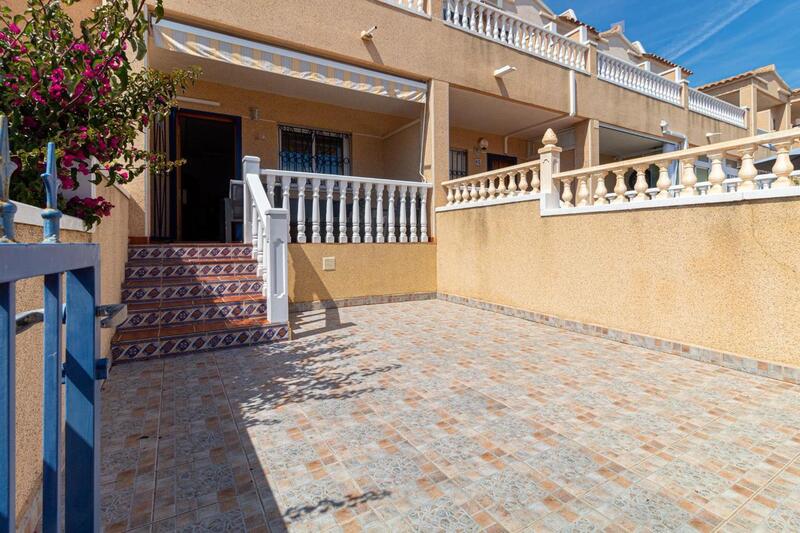 2 Cuarto Adosado en venta