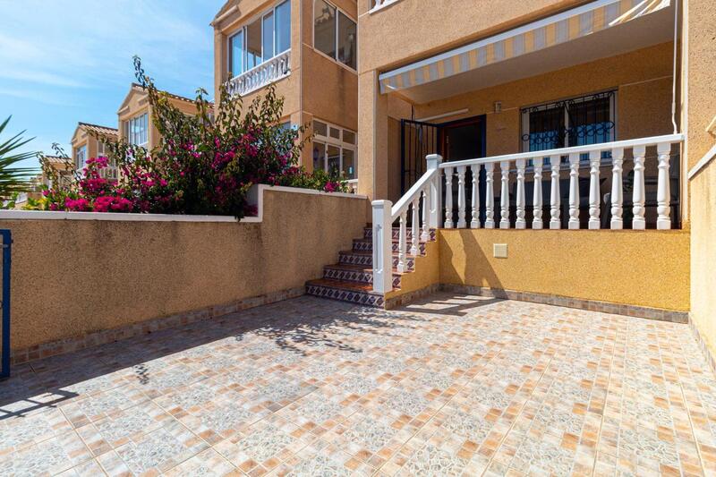 2 Cuarto Adosado en venta
