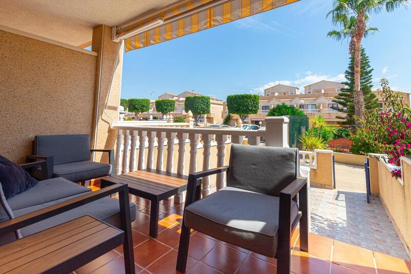 2 Cuarto Adosado en venta